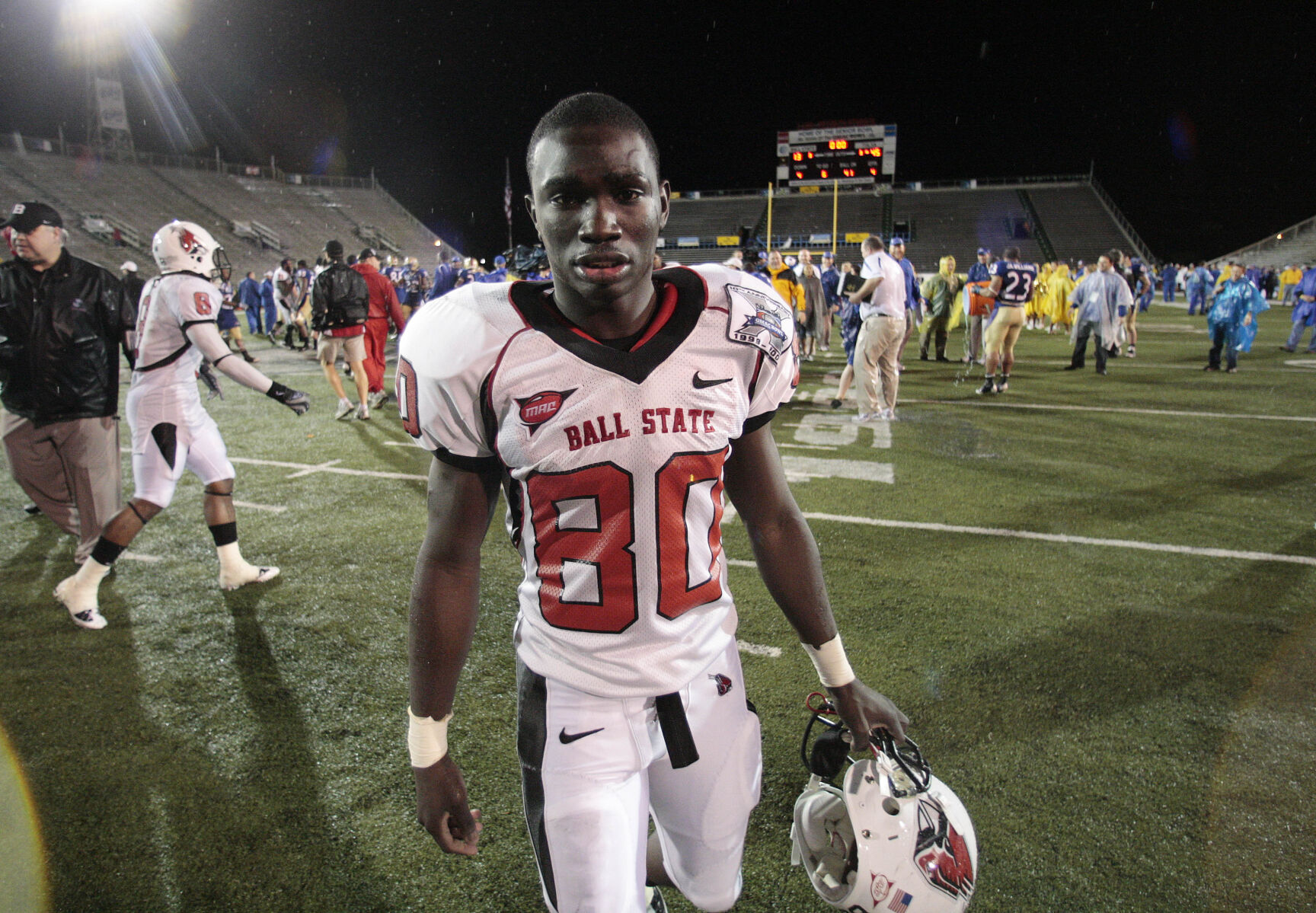 2009 GMAC Bowl
